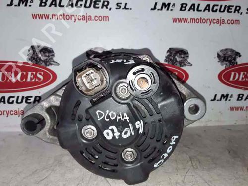 Used Alternator FIAT SEDICI (189_) [2006-2014]  13047232
