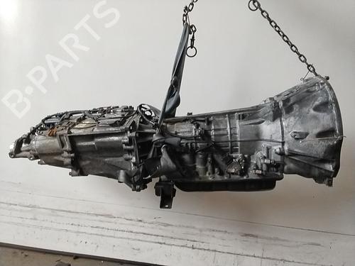 Used Gearbox MITSUBISHI PAJERO IV (V8_W, V9_W) 3.2 DI-D 4WD (V98W, V88W) (200 hp) 24184280