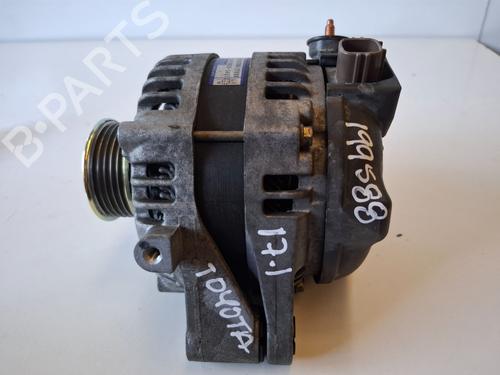 Generator TOYOTA COROLLA (_E12_)  | BP26333273M7 
