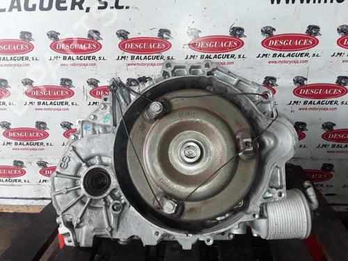 Used Gearbox CITROËN C5 I (DC_) [2001-2005]  9315133