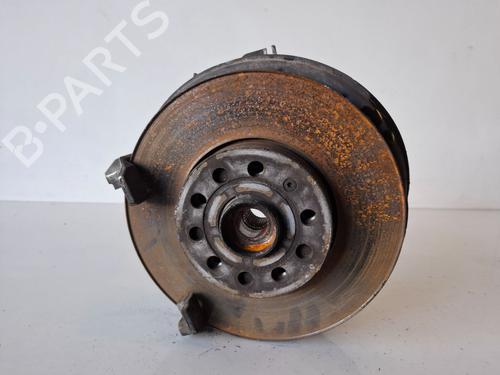 Used Right front steering knuckle VW GOLF VI (5K1) [2008-2014]  30625746