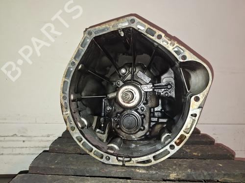 Used Gearbox MERCEDES-BENZ E-CLASS (W211) E 270 CDI (211.016) (177 hp) 30688046
