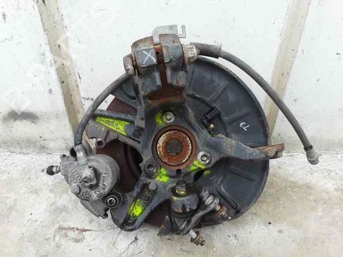 Right front steering knuckle SEAT LEON (1P1) 1.9 TDI | BP17043808M26 
