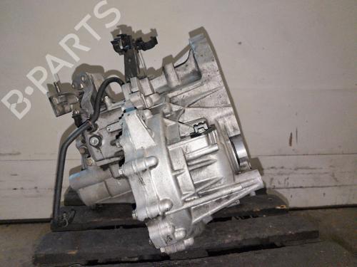 Gearbox NISSAN PRIMERA (P12) | BP38020447M3 - Image 5