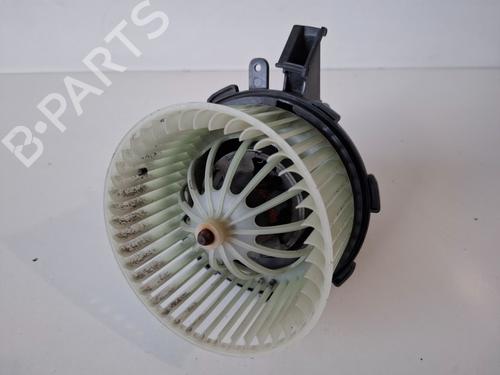 Heater blower motor AUDI A5 (8T3)  | BP23097021M62 