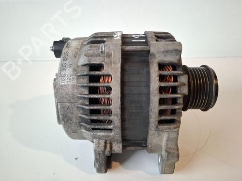 Generator SEAT LEON (1M1)  | BP24846192M7 