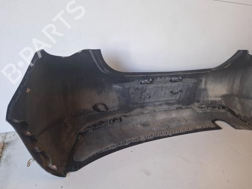 Rear bumper OPEL ASTRA H Estate (A04) 1.6 (L35) | BP30638274C8 