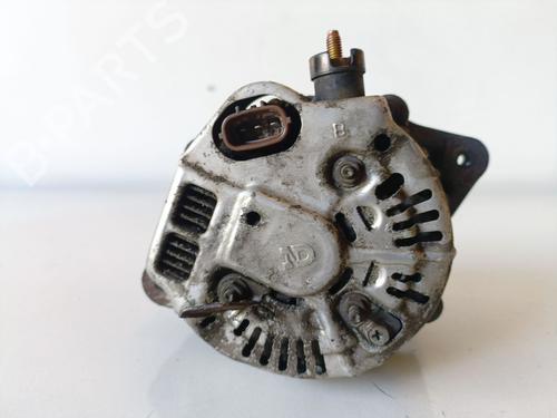 Alternator HONDA HR-V (GH_) 1.6 16V (GH1, GH3) | BP19403833M7 