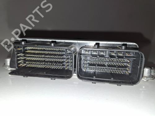 Engine control unit (ECU) PEUGEOT 2008 I (CU_)  | BP29722154M57 