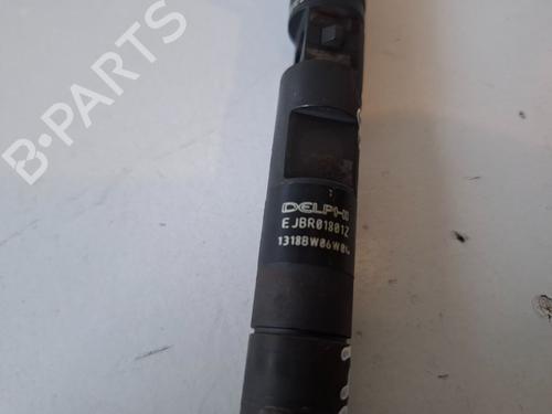 Injector RENAULT KANGOO (KC0/1_) 1.5 dCi | BP24478904M100 