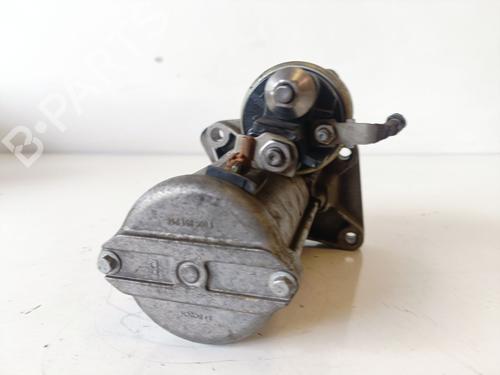 Starter RENAULT KADJAR (HA_, HL_)  | BP21162662M8 