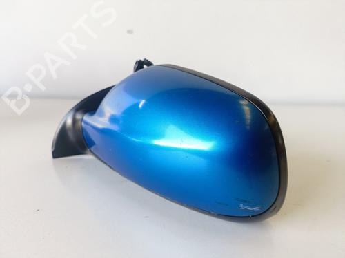 Left mirror PEUGEOT 307 Break (3E)  | BP17238422C26 