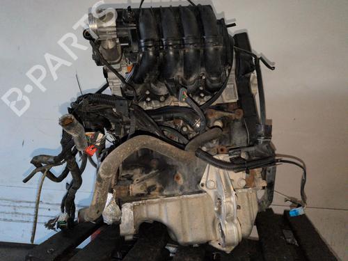 Motor CITROËN XSARA (N1) 1.6 16V (109 hp) 31920651