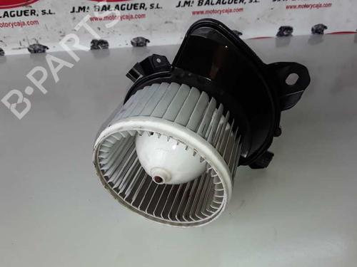 Heater blower motor FIAT GRANDE PUNTO (199_) 1.3 D Multijet | BP14305063M62 