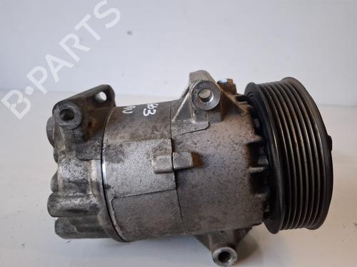 Compressor A/C RENAULT MEGANE II (BM0/1_, CM0/1_) 1.9 dCi | BP29547815M34