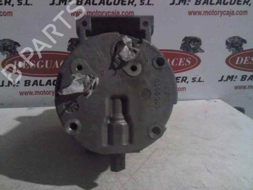 AC compressor RENAULT LAGUNA II (BG0/1_)  | BP13317141M34 