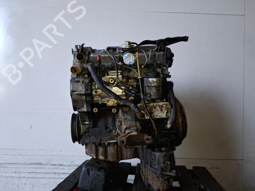 Motor OPEL FRONTERA B (U99) 2.2 DTI (6B_ZC, 6B_VF, 6B_66, 6B_76) (116 hp) 23226535