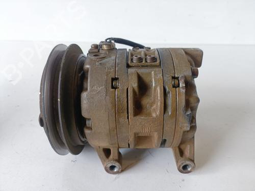 AC compressor NISSAN ALMERA I Hatchback (N15) 2.0 D | BP21179402M34 