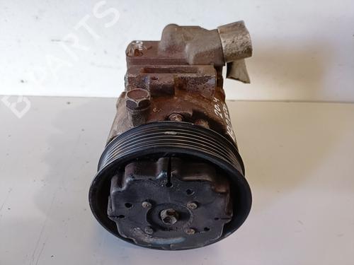 AC compressor SKODA FABIA I (6Y2)  | BP11247066M34 