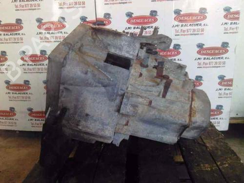 Gearbox CITROËN C5 I (DC_) | BP9280756M3