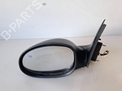Used Left mirror CHRYSLER PT CRUISER (PT_) [2000-2010]  23226575