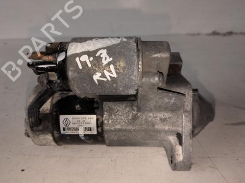 Starter RENAULT CLIO III (BR0/1, CR0/1) | BP37524630M8 - Image 4