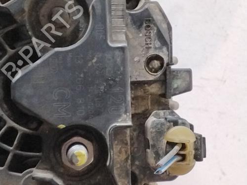 Alternator OPEL CORSA D (S07)  | BP24129534M7 