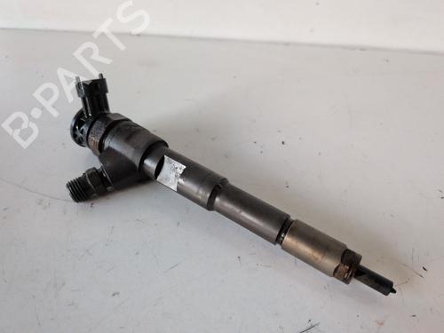 Inyector RENAULT KANGOO BE BOP (KW0/1_) 1.5 dCi 75 (75 hp) 33026289