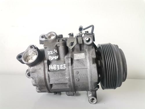 AC compressor BMW 1 (E87) 116 d | BP9533811M34 