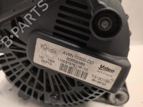 Alternator FORD C-MAX II (DXA/CB7, DXA/CEU) | BP34040249M7 - Image 3