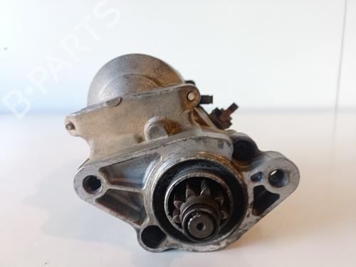 Used Starter TOYOTA LAND CRUISER 90 (_J9_) [1995-2003]  16765561