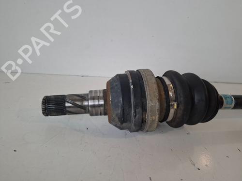 Right front driveshaft CHEVROLET LACETTI (J200) 1.6 | BP29291866M39 