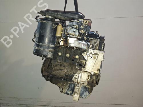 Motor CITROËN C15 Box Body/MPV (VD_) 1.4 i (75 hp) 24321679