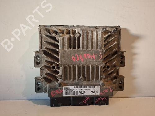 Used Engine control unit (ECU) FORD MONDEO IV Saloon (BA7) 2.0 TDCi (140 hp) 30688044