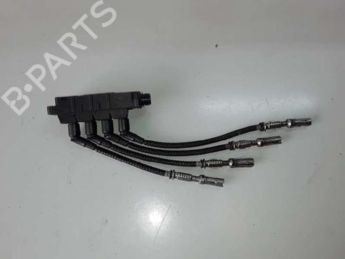 Used Ignition coil BMW 3 (E46) 318 i (118 hp) 9283994