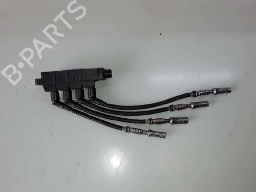 Ignition coil BMW 3 (E46) 318 i (118 hp)null