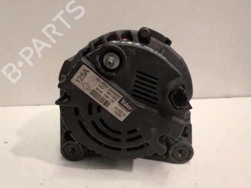 Alternator NISSAN PRIMASTAR Van (X83) | BP34450127M7 - Image 2