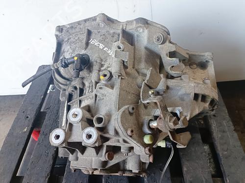 Skrzynia biegów OPEL ZAFIRA A MPV (T98) 2.0 DTI 16V (F75) | BP13023301M3 