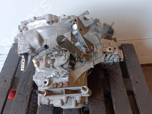 Gearbox HONDA CIVIC VII Hatchback (EU, EP, EV) 1.7 CTDi (EP4, EU9) | BP19038979M3 