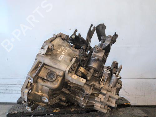 Gearbox HONDA CIVIC VII Hatchback (EU, EP, EV) 1.7 CTDi (EP4, EU9) | BP33172806M3 - Image 2
