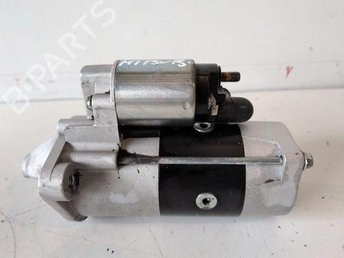 Starter MITSUBISHI GALLOPER (JK-01) 2.5 TD intercooler | BP36220059M8 - Image 4