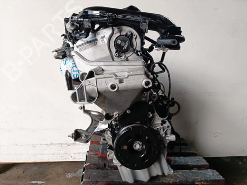 Engine VW POLO VI (AW1, BZ1, AE1) 1.0 TSI | BP11991550M1 