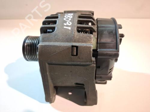 Alternator RENAULT KANGOO (KC0/1_) 1.5 dCi | BP23226556M7