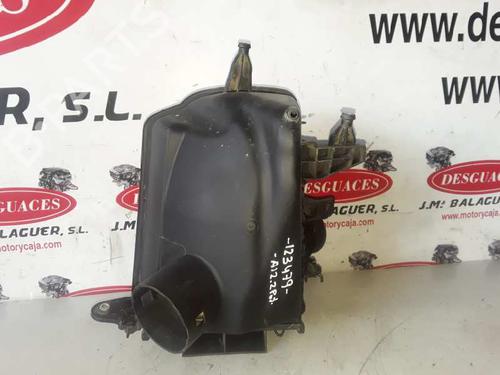 Air filter box NISSAN QASHQAI / QASHQAI +2 I (J10, NJ10, JJ10E) 2.0 All-wheel Drive | BP14304855M87 