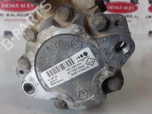 Steering pump RENAULT MASTER II Platform/Chassis (ED/HD/UD) 3.0 dCi 140 (ED0S, UD0S) | BP9315026M99 