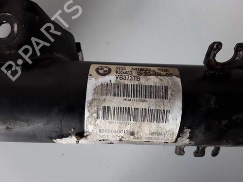 Right front shock absorber BMW X3 (E83) 3.0 d | BP9313545M17 