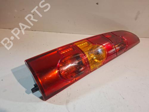 Left taillight RENAULT KANGOO (KC0/1_) 1.5 dCi | BP33269575C34 - Image 4
