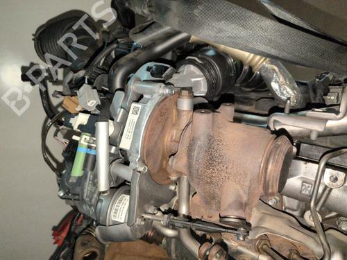 Engine RENAULT CLIO IV (BH_) | BP33943738M1 - Image 5