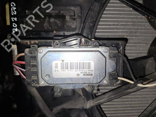 Radiator fan SEAT LEON (1P1) | BP30977370M35