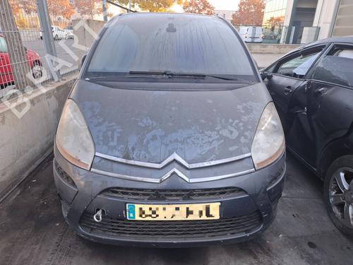 Engine CITROËN C4 Picasso I MPV (UD_)  | BP36476266M1  - Image 13